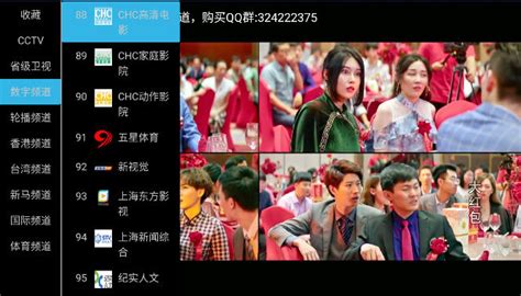 华人TV安卓免费下载-华人TV免授权码v5.9免广告下载_骑士下载