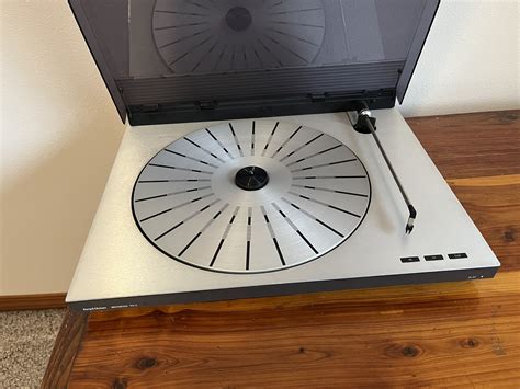 Bang And Olufsen turntable for Sale in Orting, WA - OfferUp