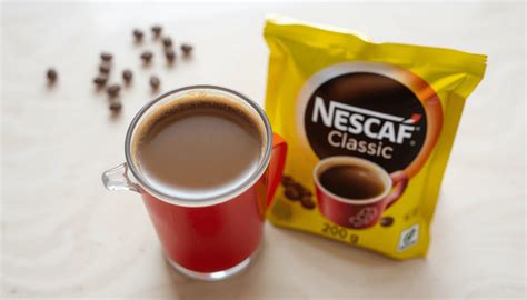 Nescafe Classic 200g in Delhi: Benefits, Price & Vending Machine ...