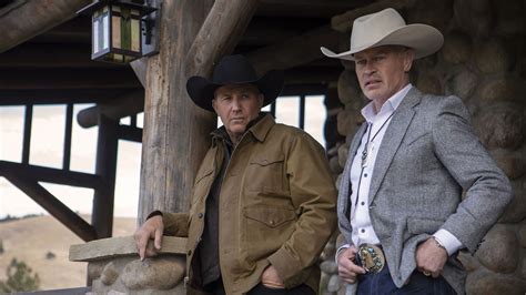 YELLOWSTONE Actor Neal McDonough Set To Star in a New Thriller Titled ...