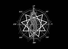 Slipknot Emblem Posted By Sarah Peltier Free Photos