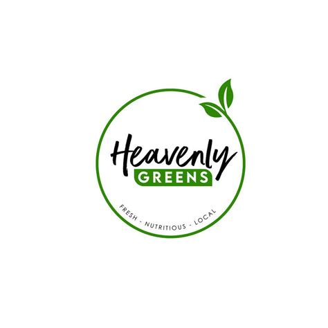 Logo - plant business - already drawn, quick job | Freelancer