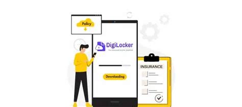Access Shriram General Insurance Policies Through DigiLocker