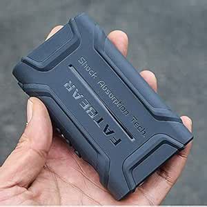 Fat Bear for Sony NW A55 Case, Rugged Shockproof Armor Protective Shell ...