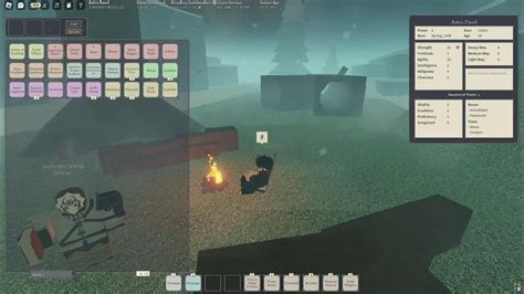 Image result for Deepwoken Dev Script Pastebin