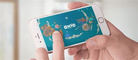 Image result for How Does Axie Infinity Work