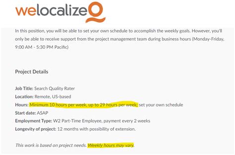 Part-Time Work From Home 的图像结果