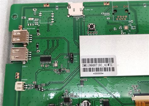 4G QUECTEL EC200U-CN GSM GNSS | Saravana Electronics