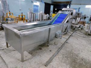 FoodTech Varada - Can Flanging Machine Manufacturer and Supplier from Pune