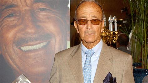 Famosos que fueron padres pasados los 60 años