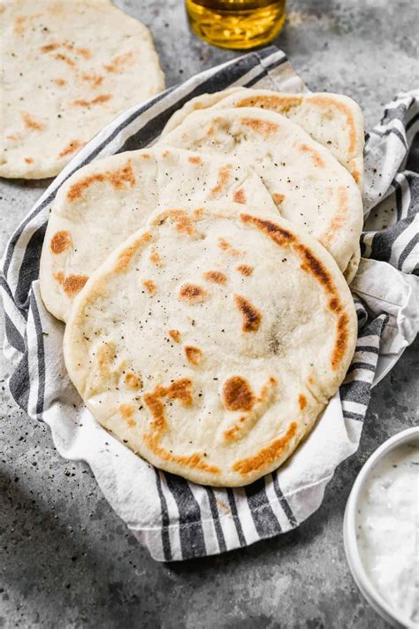 Pita Bread | Recipe Cart | Recipe Cart
