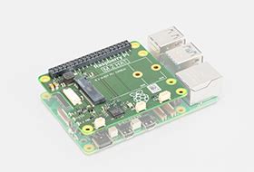 Raspberry Pi 5 – ThinkRobotics.com