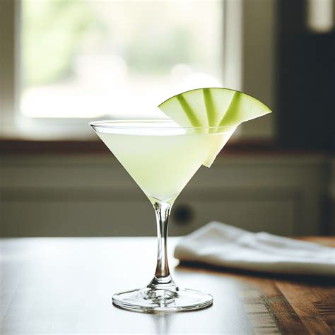 Vodka Mocktail - Island Mocktails