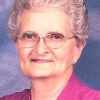 Martha Pickering Gandy Hancock | Obituaries | leader-call.com