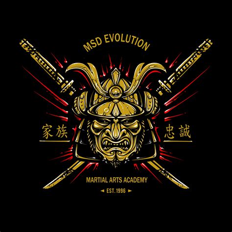 MSD Evolution Martial Arts