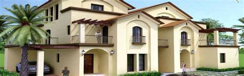 Ezzy corinth | Hennur Road | Hebbal | Row Houses North Bangalore