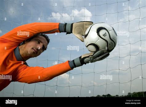 Goalkeeper 的图像结果