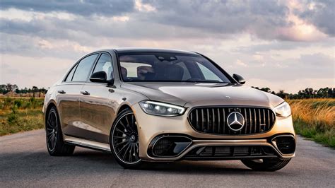 S63e Performance 的图像结果