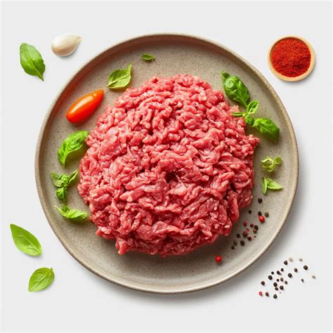 👉 7 Powerful Ground Beef Nutrition Facts You Need to Know