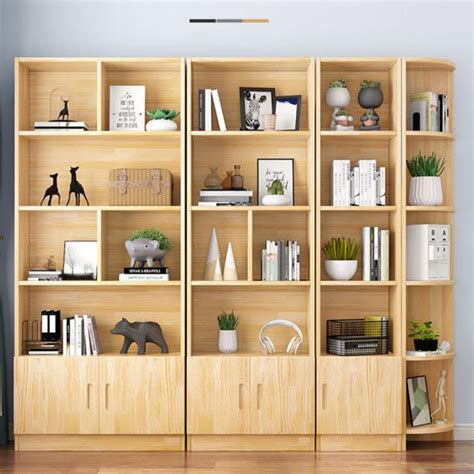 用免漆生态板做书柜书桌好吗？|板材资讯|西林木业环保生态板