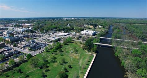 Pitt County, NC | Official Website