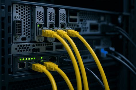 Colocation Hardware Guide: Smart Server Buying in 2025 - Netic Space