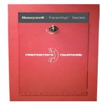 FFT-STSR Fire Fighters Telephone Station - Fire Projects