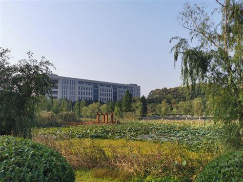 江苏大学、江苏科技大学：位于江苏镇江的两所高校，值得大家关注 - 知乎