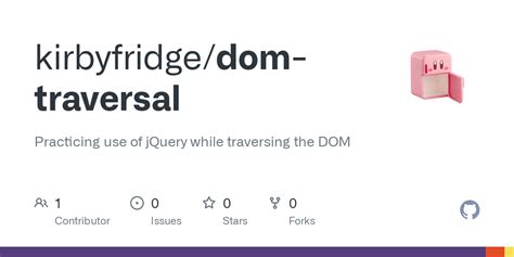 DOM Traversal JavaScript 的图像结果