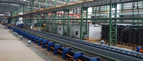 阿坝铝厂3T中频炉现场安装调试 - 洛阳红腾电气设备有限公司