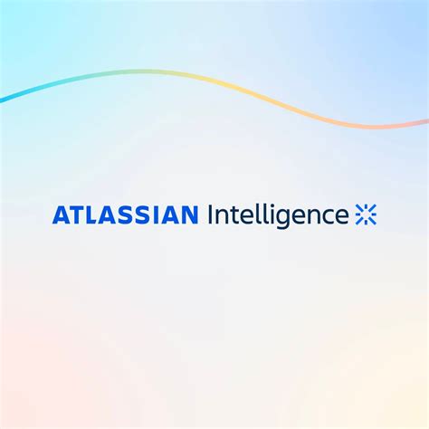 Image result for Atlassian Intelligence Logo