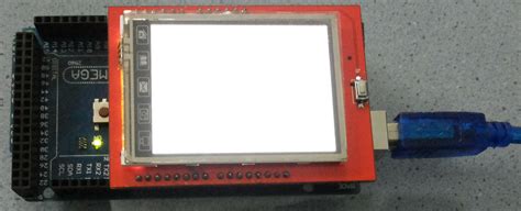 Image result for Arduino TFT Code