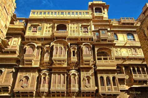 Kothari's Patwaon-Ki-Haveli (Jaisalmer) - 2020 What to Know Before You ...