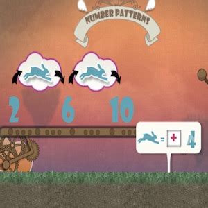 Numeric Pattern Activities 的图像结果