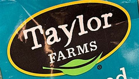 Taylor Farms pulls Mexico iceberg lettuce as cyclospora outbreak ...