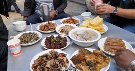 预制一桌年夜饭：看外国友人如何秒变“中国大厨”_南方网