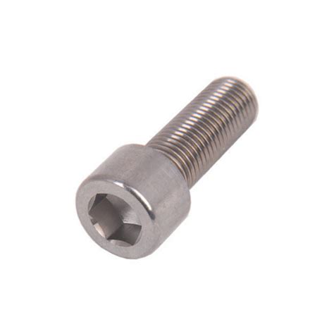 M3 X 50mm Hex (Allen) Socket Head SS 304 Screw (Dia. 3mm, Length 50mm ...