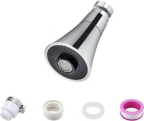 WE-CEF Kitchen Faucet Head Replacement, Kitchen Sink Faucet Parts, Pull ...