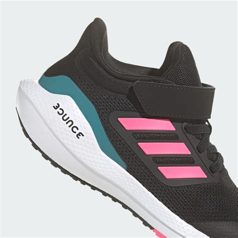 adidas Chaussure Ultrabounce enfants - Noir | adidas TN