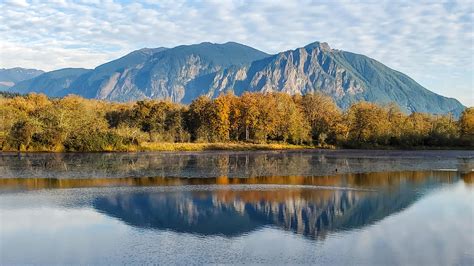 Mount Si, WA, USA [OC] [4032x2268] : r/EarthPorn