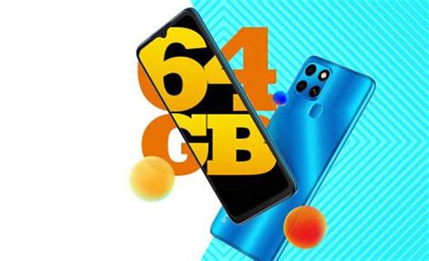 Infinix India, Infinix Smartphone, Infinix Smart 6, Smart 6 Smartphone ...