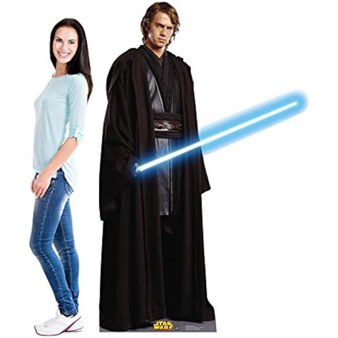 CardboardPeople Cardboard People Anakin Skywalker Life Size India | Ubuy