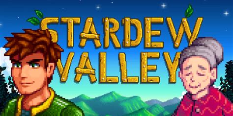 Evelyn Stardew Valley