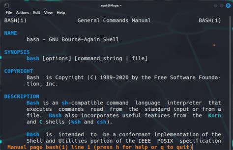 Image result for Shell Scripting Examples