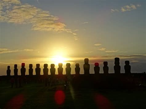 Ahu Tongariki, Easter Island - TripAdvisor