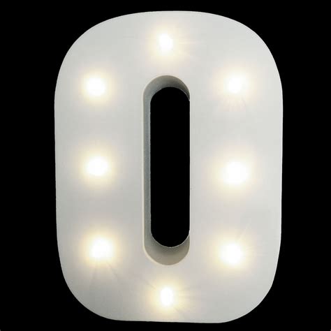 Image result for LED Light Up Numbers