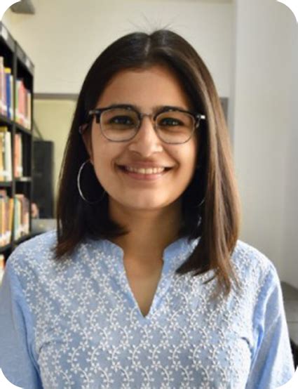 Alumni at ISDM - Meet Kshipra Ajrekar