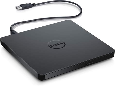 Dell DW316 USB Thin DVD Super Multi Drive : Amazon.in: Computers ...