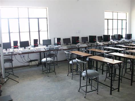 Deepanshu College of professional Studies