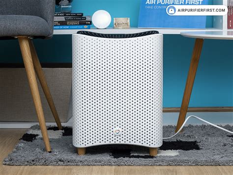 5 Best Air Purifiers for VOCs – More Carbon, Less Toxins!